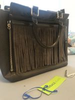 Versace Jeans Handtasche Hessen - Offenbach Vorschau