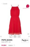 Neues  Plissee Kleid  von Pepe   Jeans Größe M Kr. München - Ottobrunn Vorschau