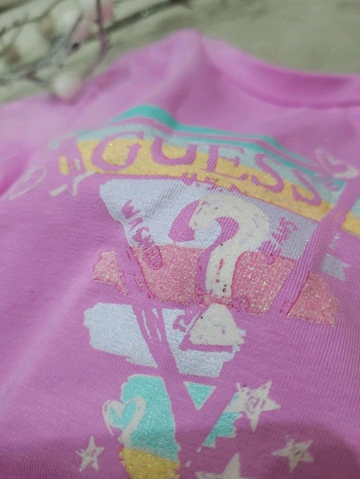 Guess Baby Shirt neu original in Hannover