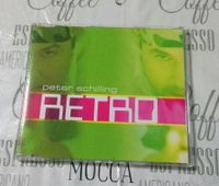 CD, Peter Schilling, Retro, Top Zustand Hessen - Groß-Gerau Vorschau