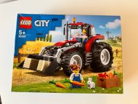 Lego City 60287 Traktor *neu, OVP* Bayern - Kötz Vorschau