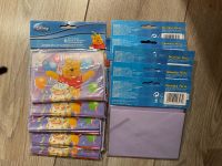 Einladung-s-Karten Neu OVP Disney Winnie the Pooh 6 x 11 Packung Sachsen - Bischofswerda Vorschau