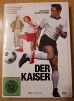 DVD Der Kaiser Franz Beckenbauer Baden-Württemberg - Rauenberg Vorschau