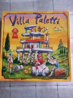 Gesellschaftsspiel Villa Paletti Niedersachsen - Lembruch Vorschau