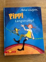 Astrid Lindgren Pippi Langstrumpf Waldorf Stuttgart - Stuttgart-Ost Vorschau