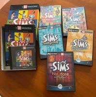 Die Sims PC CD-Rom diverse Nordrhein-Westfalen - Ratingen Vorschau