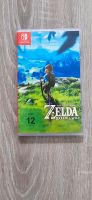 Zelda Breath of the wild Schleswig-Holstein - Rendsburg Vorschau