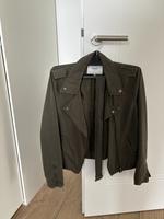 ONLY Jacke Bikerstil Niedersachsen - Wiefelstede Vorschau