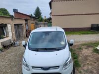 Ford Tourneo Custom Brandenburg - Storkow (Mark) Vorschau