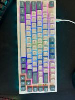 DIY Hot swappable keyboard Niedersachsen - Cappeln (Oldenburg) Vorschau