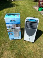 Mobiles Luftkühlgerät / Klimaanlage von e-Best Living Bayern - Pottenstein Vorschau