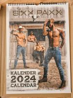SIXX PAXX Jahreskalender 2024 Köln - Nippes Vorschau