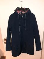 Softshelljacke blau 40 Fleecefutter Janina Nordrhein-Westfalen - Bocholt Vorschau