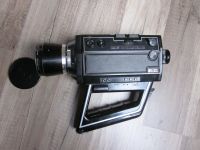 Videokamera Revue S8 Sound Deluxe , Super 8 Hessen - Wehretal Vorschau
