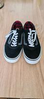 VANS guard in schwarz 40.5 Essen - Essen-Ruhrhalbinsel Vorschau