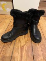 Winterstiefel "Geox" Gr.38 Berlin - Spandau Vorschau