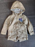 Jacke Parka   86/92 Sachsen-Anhalt - Lutherstadt Wittenberg Vorschau