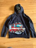 Kapuzenpulli Sweatshirt Jako o Kinder Gr 116/122 Bayern - Kipfenberg Vorschau