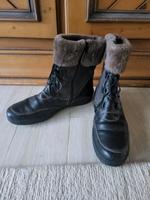 Lammfellboots Stiefel Caprice Damen Größe 41 Neuwertig Bayern - Sonthofen Vorschau