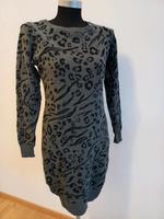 NEU Kleid, Strick, Winter, grau/schwarz Gr. M Bayern - Burglengenfeld Vorschau