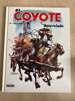 El coyote, acorralado, comic, nr 7 Kr. Altötting - Neuötting Vorschau