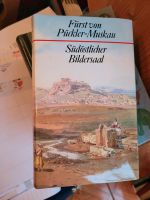 Fürst von Pückler-Muskau - Südöstlicher Bildersaal Bayern - Gemünden a. Main Vorschau