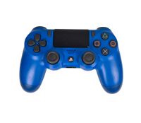 Original Sony PS4 Controller/Dual Shock/Ps4/Wireless/Blau Frankfurt am Main - Bornheim Vorschau