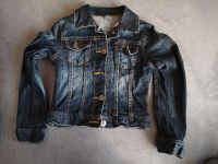 Jeans Jacke Zara Gr. 128 Kr. Dachau - Odelzhausen Vorschau