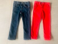 H&M Jungen Hosen Jeans Hose 116 Stuttgart - Bad Cannstatt Vorschau