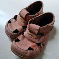 Pegres Barfußschuhe Sandalen ISL 18,7 pink-rosa Sachsen - Wittgensdorf Vorschau