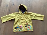 Jacke, Regenjacke, Übergangsjacke, Kinder Gr. 98/104 Nürnberg (Mittelfr) - Nordstadt Vorschau