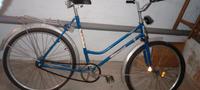 original Diamant VEB IFA Fahrrad 24er Herren Damen DDR Sachsen - Freital Vorschau