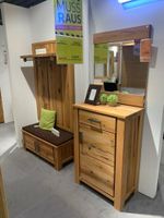 LINEA NATURA Garderobe Hessen - Wiesbaden Vorschau