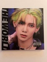 ATEEZ YEOSANG MEMBERDIGIPACK (THE WORLD EP. FIN: Will) Rostock - Kröpeliner-Tor-Vorstadt Vorschau