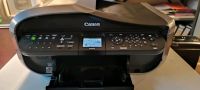 Canon Pixma MX850, Multifunktionsgerät, Drucker, Scanner, Fax Neuhausen-Nymphenburg - Neuhausen Vorschau