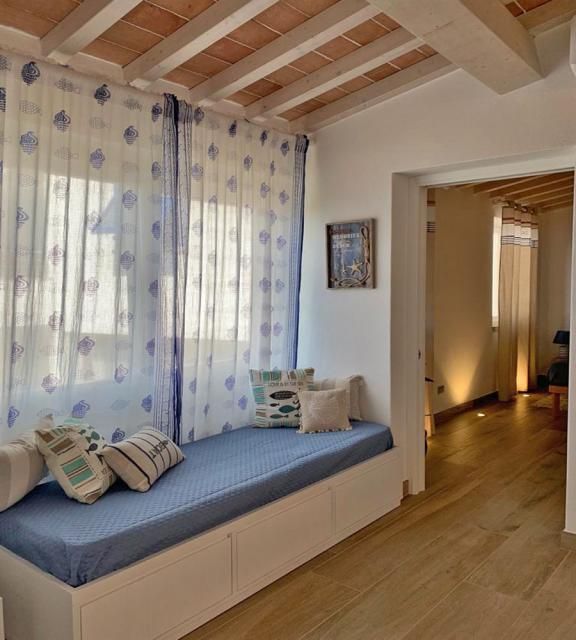 Ferienwohnung Elba Italien 2 Per. Ferienhaus Villa Cote Piccola in Achim