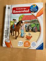 Tip toi Buch „Entdecke den Bauernhof“ Bayern - Nußdorf Vorschau