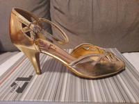 Gortz 17 Damen Schuhe 38 Brandenburg - Zeuthen Vorschau