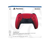 Dualsense Controller PlayStation 5 - Volcanic Red - PS5 - Neu Düsseldorf - Friedrichstadt Vorschau