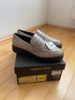 Marco Tozzi Schuhe/ NEU / Slipper /Farbe Taupe Essen - Bredeney Vorschau