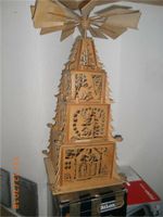 Weihnachts Pyramide Bayern - Hemau Vorschau