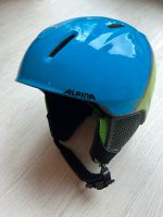 Skihelm Alpina Nürnberg (Mittelfr) - Aussenstadt-Sued Vorschau