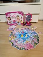 Jumbo Spiel Disney Prinzessin Spieglein zeig mir meinen Prinzen Stuttgart - Vaihingen Vorschau