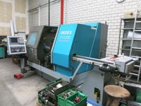 CNC Drehmaschine Fabrikat: INDEX Typ: G 200 Nordrhein-Westfalen - Dorsten Vorschau