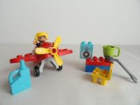 Lego Duplo Flugzeug 10908 Flughafen Brandenburg - Königs Wusterhausen Vorschau