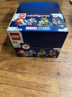 Lego Minifiguren 71031 Serie „Marvel Studios“ 36er-Box Original Nordrhein-Westfalen - Hürth Vorschau