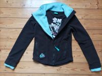 Tolle Steeds Reiter - Fleece Jacke Mädchen Gr. 164 Dortmund - Innenstadt-West Vorschau