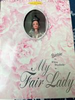 Barbie Sammlerexemplar Eliza Doolittle in My Fair Lady Niedersachsen - Wilstedt Vorschau