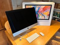 Apple iMac 27" 5K 2017, i7 4,2GHz, 16GB, 3TB Bayern - Gröbenzell Vorschau