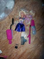 Barbie Hairstyling Spielset Kreis Ostholstein - Stockelsdorf Vorschau